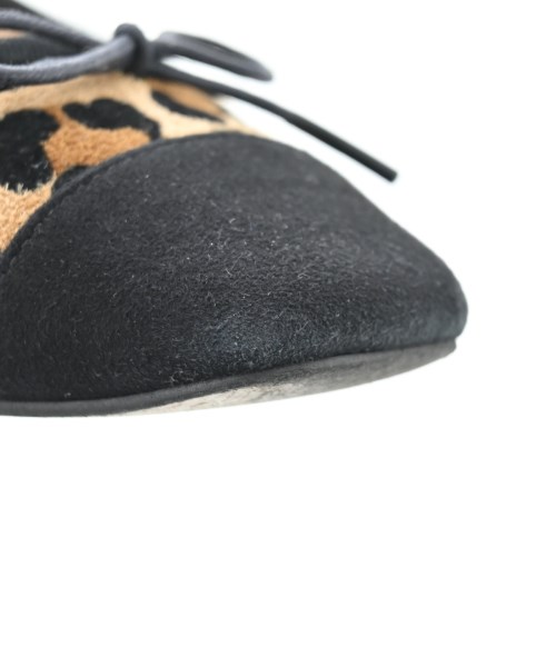 Odette e Odile（オデット　エ　オディール）パンプス ベージュ サイズ:23cm レディース/2200646786162