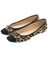 Odette e Odile（オデット　エ　オディール）パンプス ベージュ サイズ:23cm レディース/2200646786162