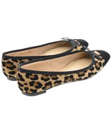 Odette e Odile（オデット　エ　オディール）パンプス ベージュ サイズ:23cm レディース/2200646786162