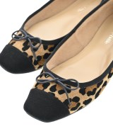 Odette e Odile（オデット　エ　オディール）パンプス ベージュ サイズ:23cm レディース/2200646786162