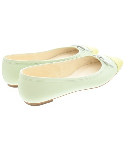 Odette e Odile（オデット　エ　オディール）パンプス 緑 サイズ:23cm レディース/2200646786179