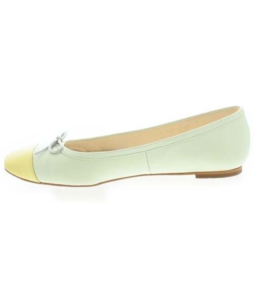 Odette e Odile（オデット　エ　オディール）パンプス 緑 サイズ:23cm レディース/2200646786179