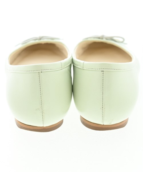 Odette e Odile（オデット　エ　オディール）パンプス 緑 サイズ:23cm レディース/2200646786179