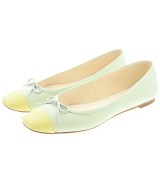 Odette e Odile（オデット　エ　オディール）パンプス 緑 サイズ:23cm レディース/2200646786179