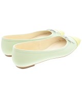 Odette e Odile（オデット　エ　オディール）パンプス 緑 サイズ:23cm レディース/2200646786179