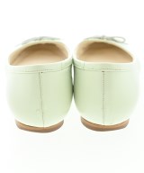 Odette e Odile（オデット　エ　オディール）パンプス 緑 サイズ:23cm レディース/2200646786179