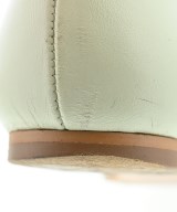 Odette e Odile（オデット　エ　オディール）パンプス 緑 サイズ:23cm レディース/2200646786179