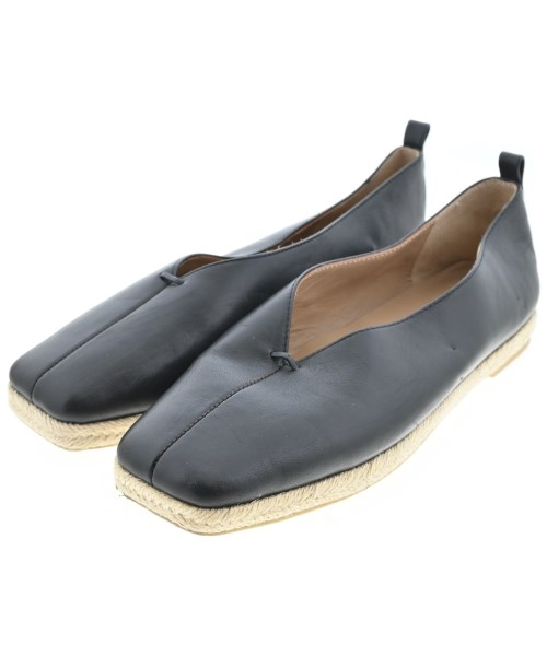 Odette e Odile(オデット　エ　オディール)その他 黒 サイズ:23cm/2200649177066