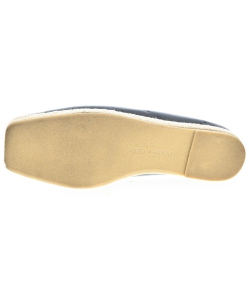 Odette e Odile（オデット　エ　オディール）その他 黒 サイズ:23cm レディース/2200649177066