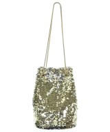 Odette e Odile（オデット　エ　オディール）ショルダーバッグ ゴールド サイズ:- レディース/2200645499070