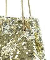 Odette e Odile（オデット　エ　オディール）ショルダーバッグ ゴールド サイズ:- レディース/2200645499070