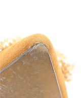 Odette e Odile（オデット　エ　オディール）パンプス 茶 サイズ:24.5cm レディース/2200650225053