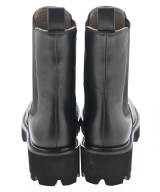 Odette e Odile（オデット　エ　オディール）ブーツ 黒 サイズ:23.5cm レディース/2200699425100