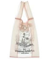Odette e Odile（オデット　エ　オディール）トートバッグ ピンク サイズ:- レディース/2200702962059