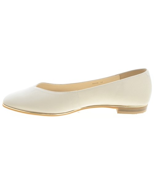 Odette e Odile（オデット　エ　オディール）パンプス ベージュ サイズ:24cm レディース/2200701664077