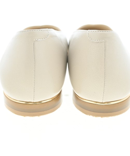 Odette e Odile（オデット　エ　オディール）パンプス ベージュ サイズ:24cm レディース/2200701664077
