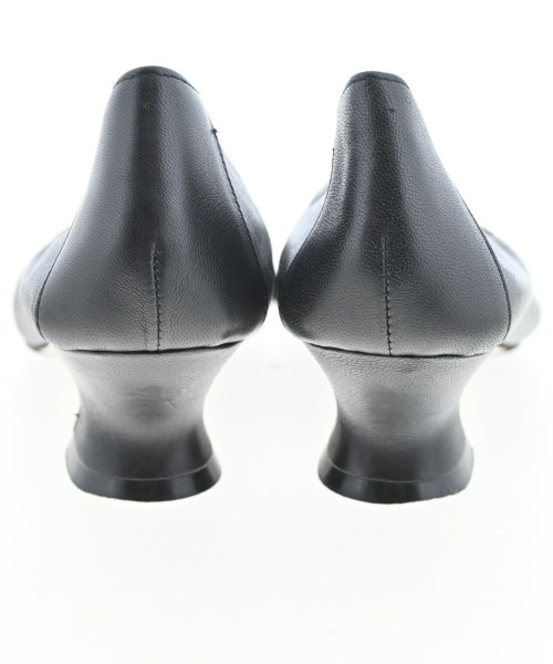 Odette e Odile（オデット　エ　オディール）パンプス 黒 サイズ:25cm レディース/2200703893017