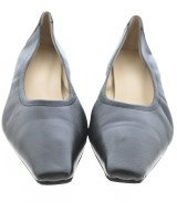 Odette e Odile（オデット　エ　オディール）パンプス 黒 サイズ:25cm レディース/2200703893017