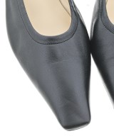 Odette e Odile（オデット　エ　オディール）パンプス 黒 サイズ:25cm レディース/2200703893017