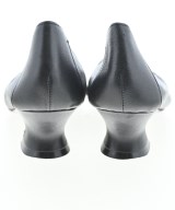 Odette e Odile（オデット　エ　オディール）パンプス 黒 サイズ:25cm レディース/2200703893017