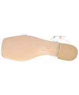 Odette e Odile（オデット　エ　オディール）サンダル シルバー サイズ:23.5cm レディース/2200703824028
