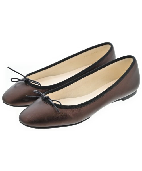Odette e Odile(オデット　エ　オディール)のバレエシューズ/オペラシューズ サイズ:23.5cm 2,400円