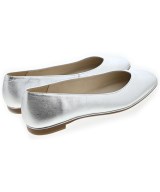 Odette e Odile（オデット　エ　オディール）その他 シルバー サイズ:23.5cm レディース/2200703255013