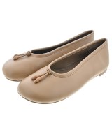 Odette e Odile（オデット　エ　オディール）その他 茶 サイズ:23.5cm レディース/2200661378496