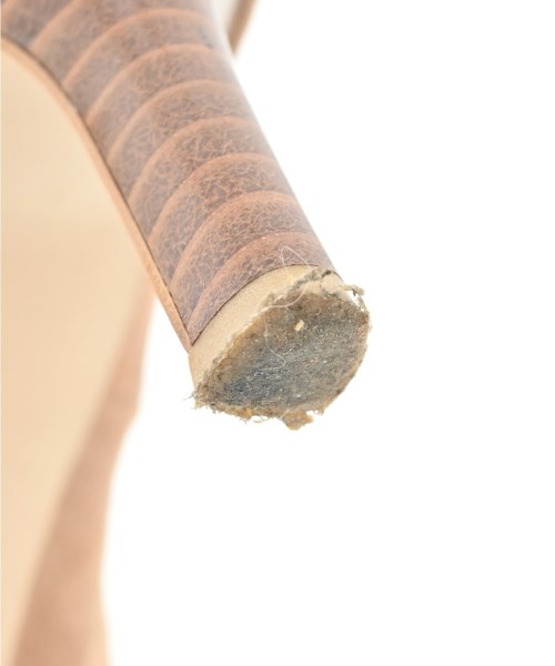 Odette e Odile（オデット　エ　オディール）パンプス ベージュ サイズ:24cm レディース/2200660401027