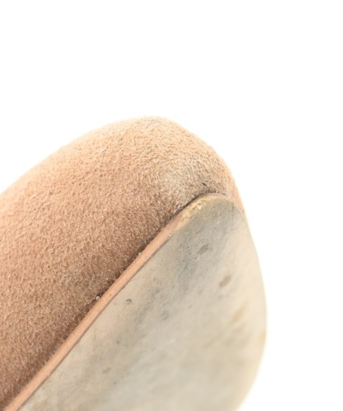 Odette e Odile（オデット　エ　オディール）パンプス ベージュ サイズ:24cm レディース/2200660401027