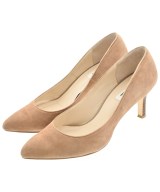 Odette e Odile（オデット　エ　オディール）パンプス ベージュ サイズ:24cm レディース/2200660401027