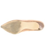 Odette e Odile（オデット　エ　オディール）パンプス ベージュ サイズ:24cm レディース/2200660401027