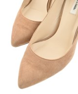 Odette e Odile（オデット　エ　オディール）パンプス ベージュ サイズ:24cm レディース/2200660401027