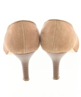 Odette e Odile（オデット　エ　オディール）パンプス ベージュ サイズ:24cm レディース/2200660401027
