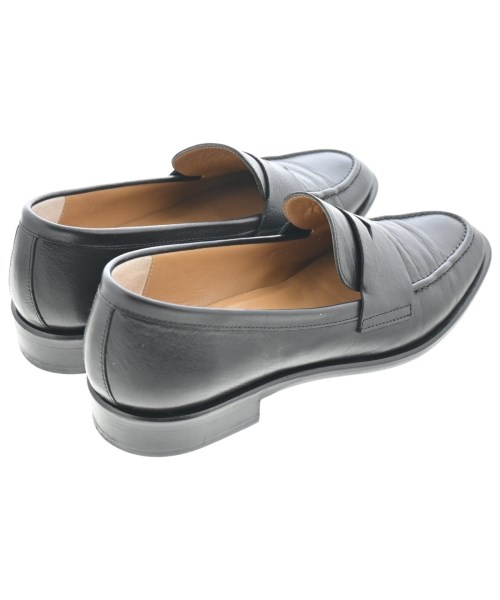 Odette e Odile（オデット　エ　オディール）ドレスシューズ/ローファー 黒 サイズ:22.5cm レディース/2200661026144