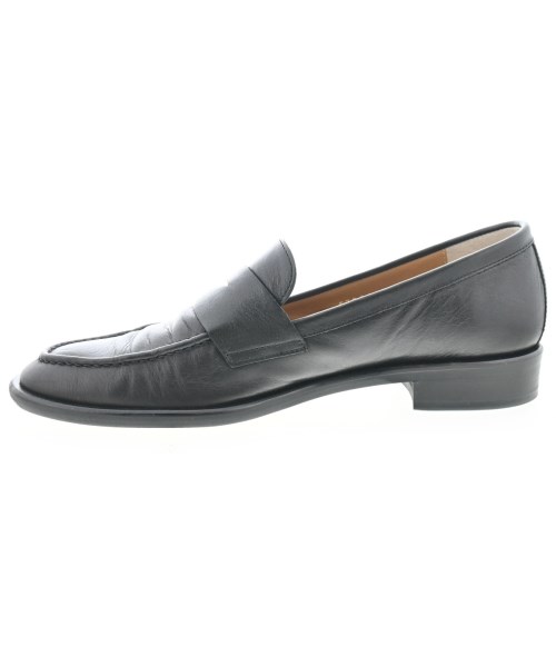 Odette e Odile（オデット　エ　オディール）ドレスシューズ/ローファー 黒 サイズ:22.5cm レディース/2200661026144