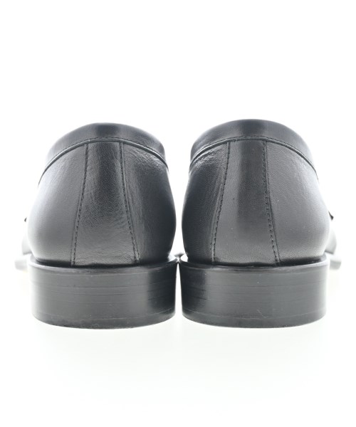 Odette e Odile（オデット　エ　オディール）ドレスシューズ/ローファー 黒 サイズ:22.5cm レディース/2200661026144