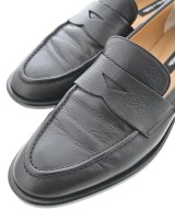 Odette e Odile（オデット　エ　オディール）ドレスシューズ/ローファー 黒 サイズ:22.5cm レディース/2200661026144