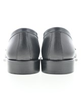 Odette e Odile（オデット　エ　オディール）ドレスシューズ/ローファー 黒 サイズ:22.5cm レディース/2200661026144