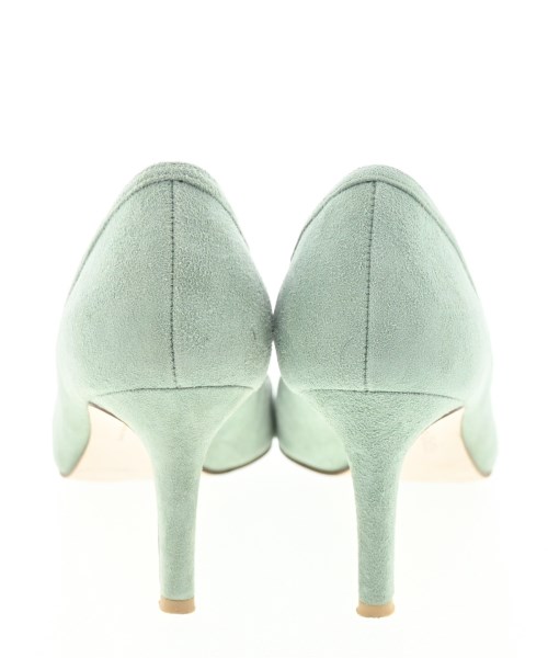 Odette e Odile（オデット　エ　オディール）パンプス 緑 サイズ:23cm レディース/2200663099016
