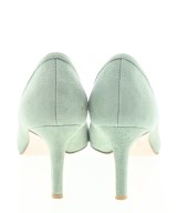 Odette e Odile（オデット　エ　オディール）パンプス 緑 サイズ:23cm レディース/2200663099016