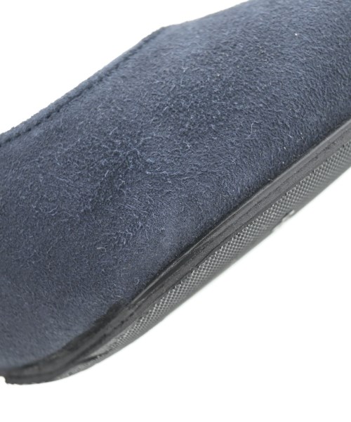 Odette e Odile（オデット　エ　オディール）パンプス 紺 サイズ:24cm レディース/2200663169047