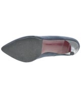 Odette e Odile（オデット　エ　オディール）パンプス 紺 サイズ:24cm レディース/2200663169047