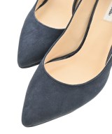 Odette e Odile（オデット　エ　オディール）パンプス 紺 サイズ:24cm レディース/2200663169047