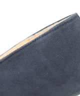 Odette e Odile（オデット　エ　オディール）パンプス 紺 サイズ:24cm レディース/2200663169047