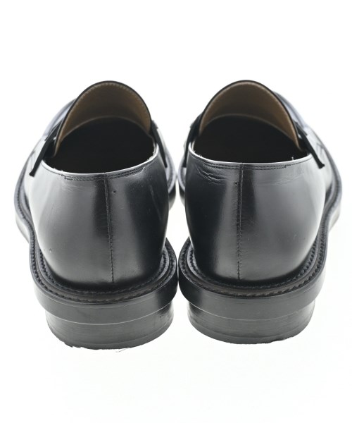 Odette e Odile（オデット　エ　オディール）ドレスシューズ/ローファー 黒 サイズ:24.5cm レディース/2200665903199