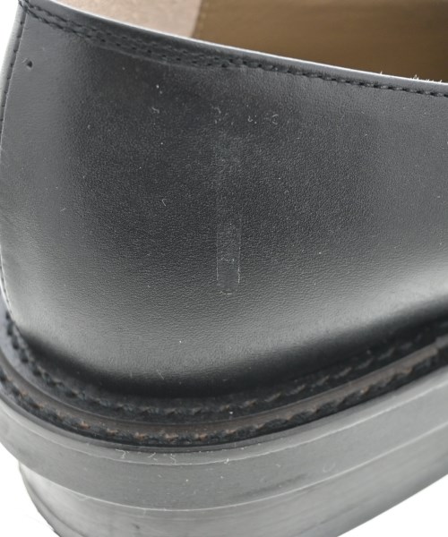 Odette e Odile（オデット　エ　オディール）ドレスシューズ/ローファー 黒 サイズ:24.5cm レディース/2200665903199