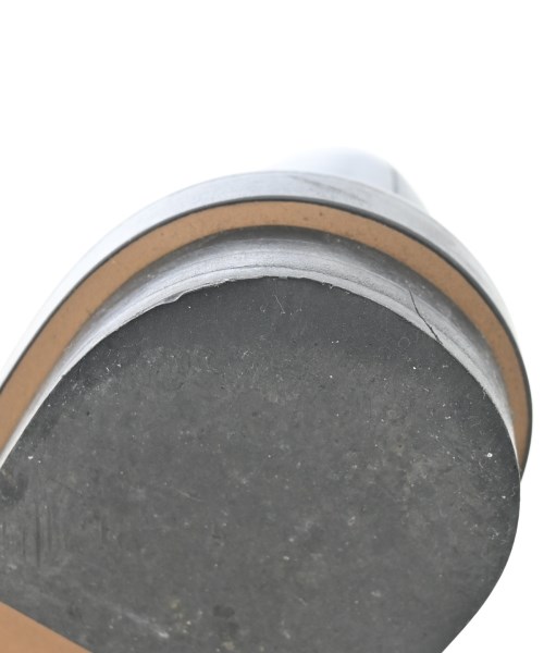 Odette e Odile（オデット　エ　オディール）ドレスシューズ/ローファー 黒 サイズ:24.5cm レディース/2200665903199