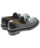 Odette e Odile（オデット　エ　オディール）ドレスシューズ/ローファー 黒 サイズ:24.5cm レディース/2200665903199