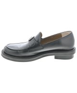 Odette e Odile（オデット　エ　オディール）ドレスシューズ/ローファー 黒 サイズ:24.5cm レディース/2200665903199